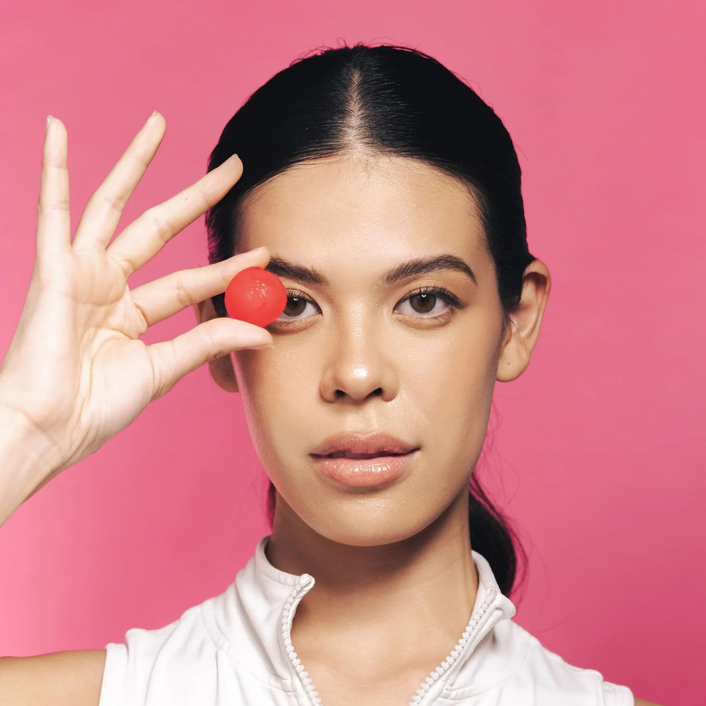 Gummies Équilibre Féminin - Ananas